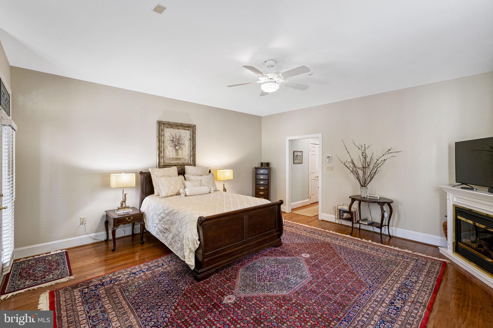 119 Record Street, Unit 1 Frederick, MD 21701 - Photo 42 of 72 wood floors