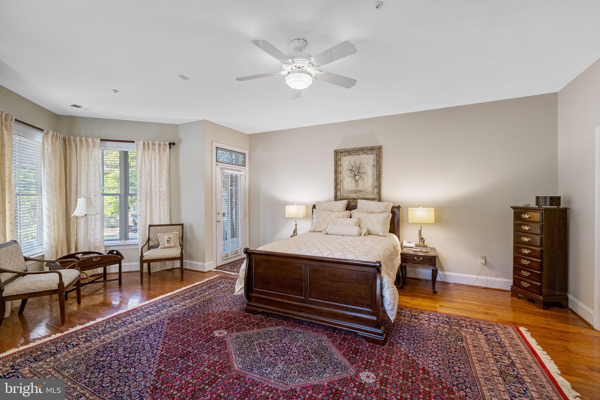 119 Record Street, Unit 1 Frederick, MD 21701 - Photo 43 of 72 natural light
