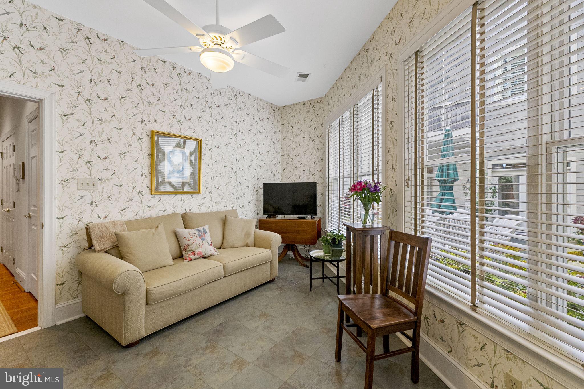 119 Record Street, Unit 1 Frederick, MD 21701 - Photo 52 of 72 tile floors