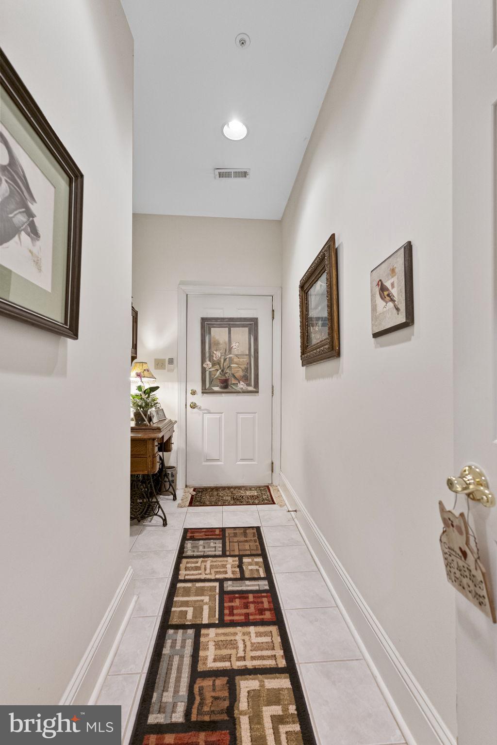 119 Record Street, Unit 1 Frederick, MD 21701 - Photo 54 of 72 mudroom