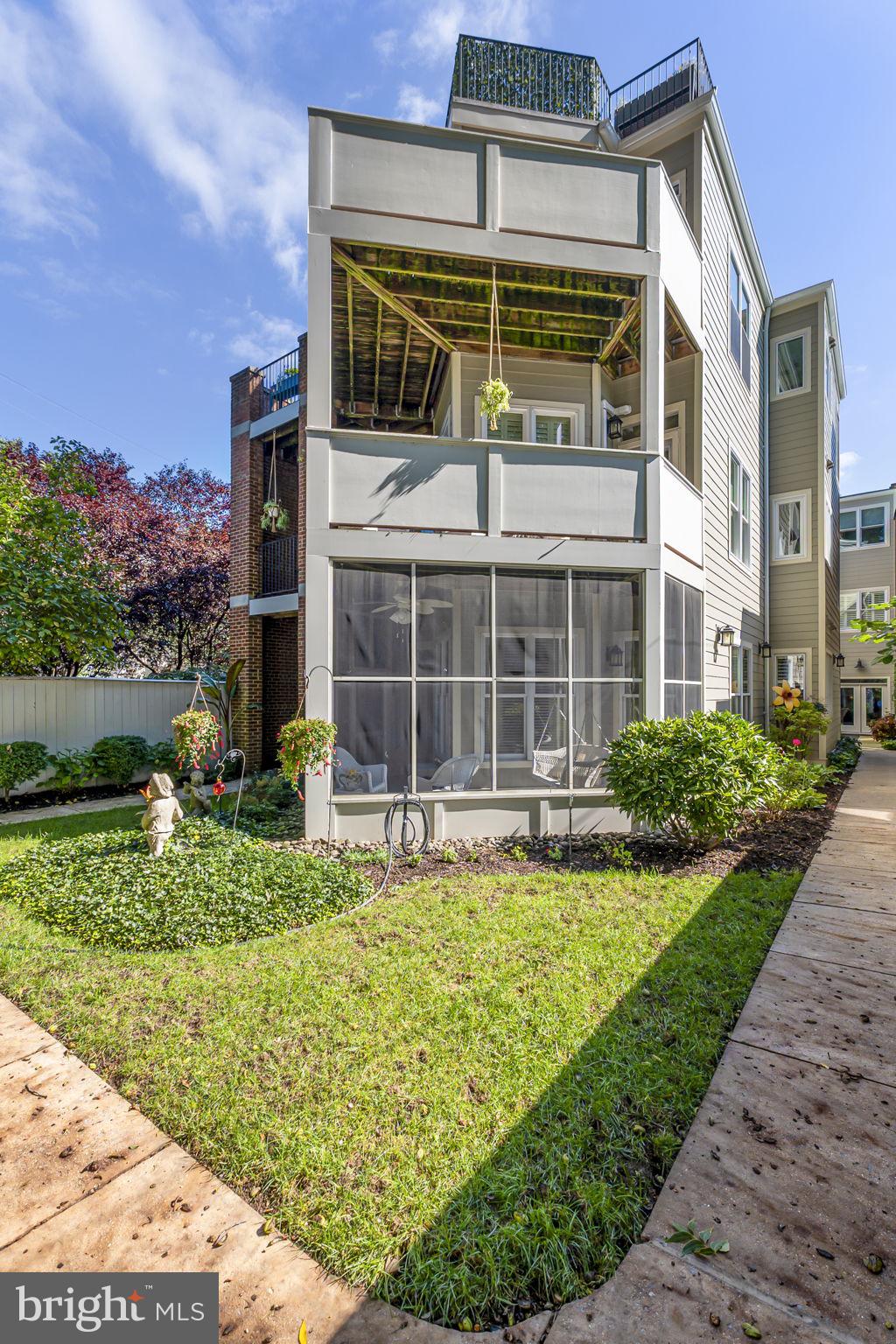 119 Record Street, Unit 1 Frederick, MD 21701 - Photo 58 of 72