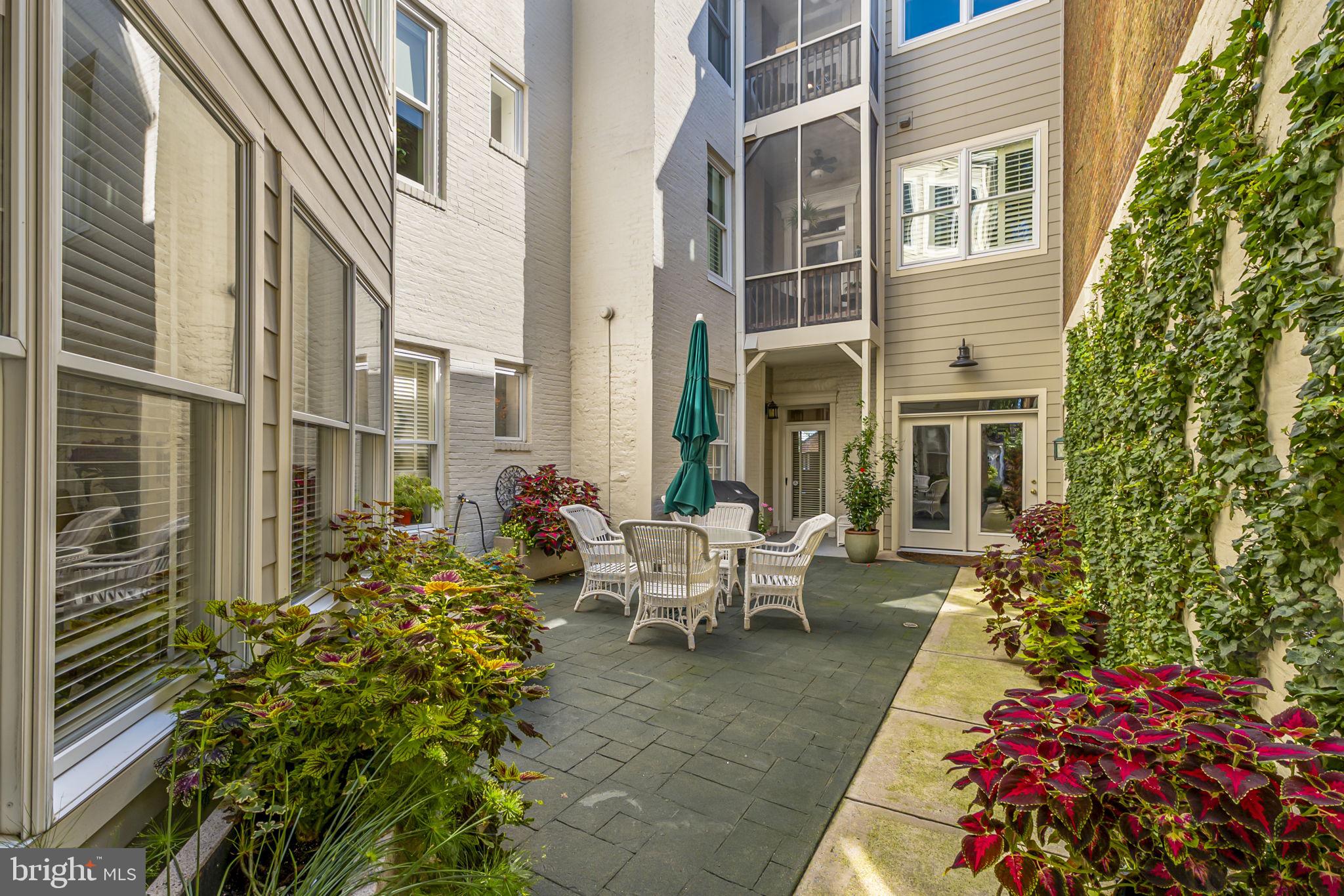 119 Record Street, Unit 1 Frederick, MD 21701 - Photo 60 of 72