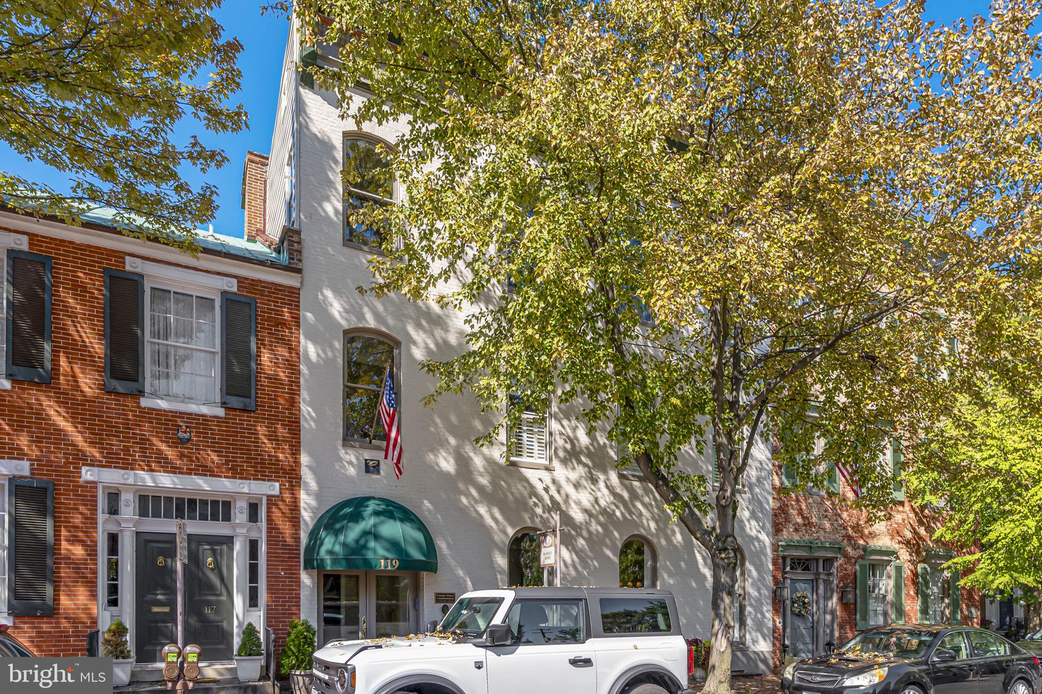 119 Record Street, Unit 1 Frederick, MD 21701 - Photo 6 of 72
