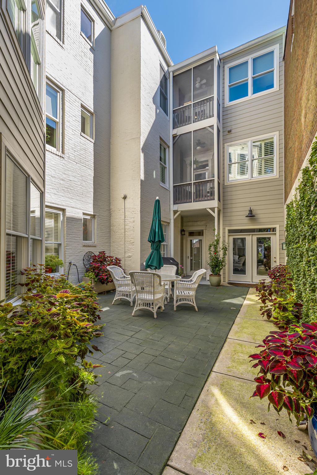 119 Record Street, Unit 1 Frederick, MD 21701 - Photo 61 of 72