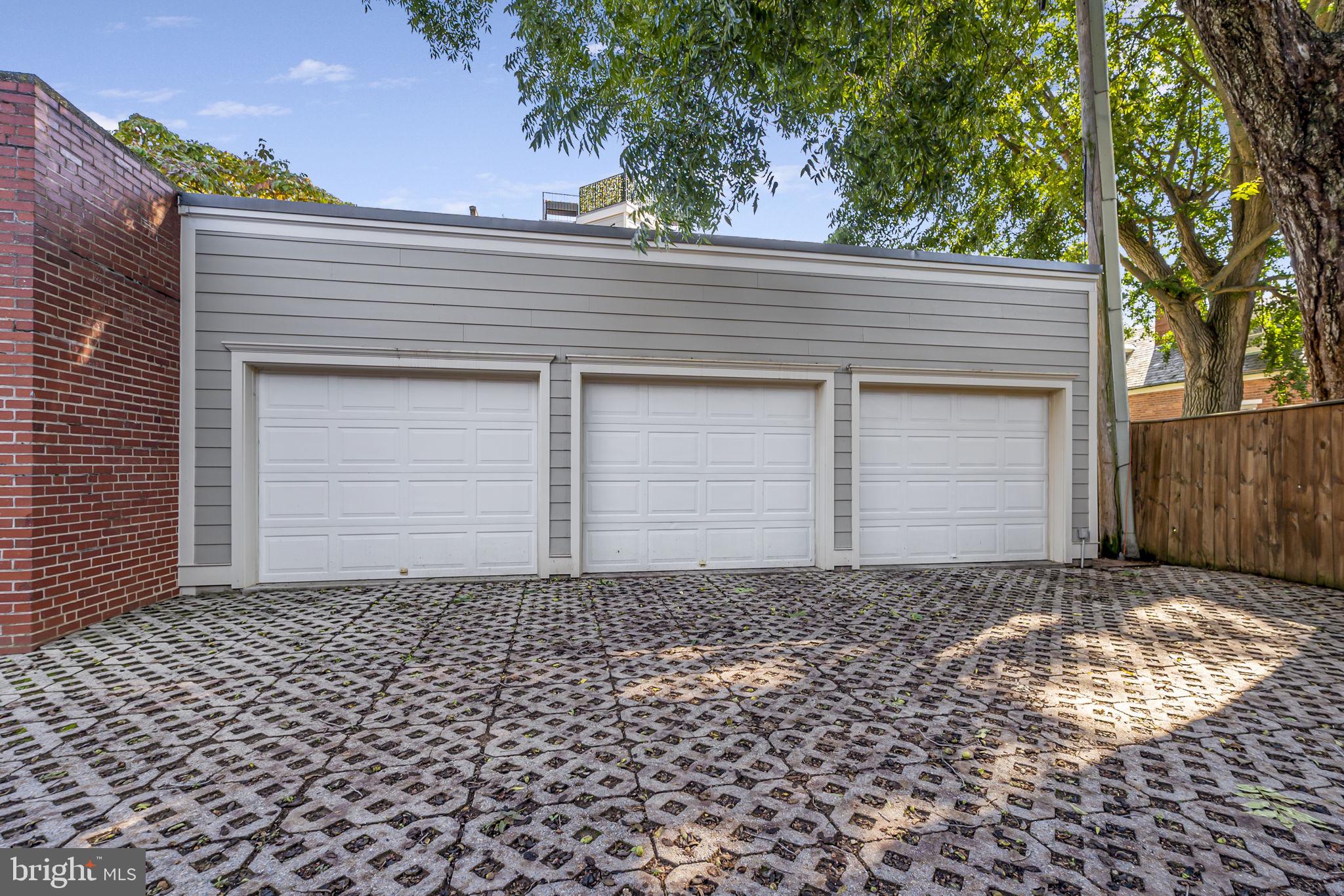 119 Record Street, Unit 1 Frederick, MD 21701 - Photo 62 of 72 garages