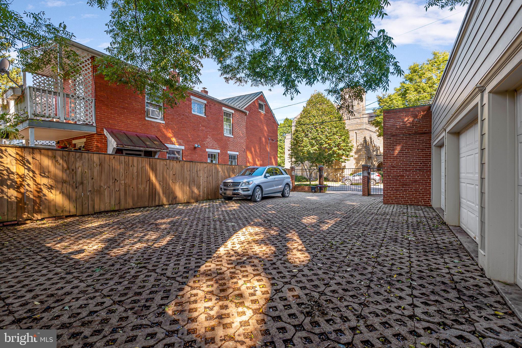 119 Record Street, Unit 1 Frederick, MD 21701 - Photo 64 of 72