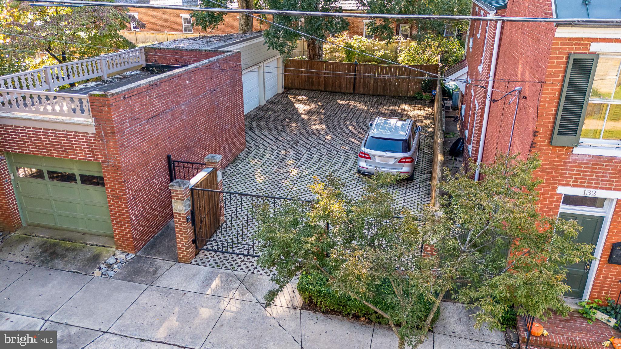 119 Record Street, Unit 1 Frederick, MD 21701 - Photo 66 of 72