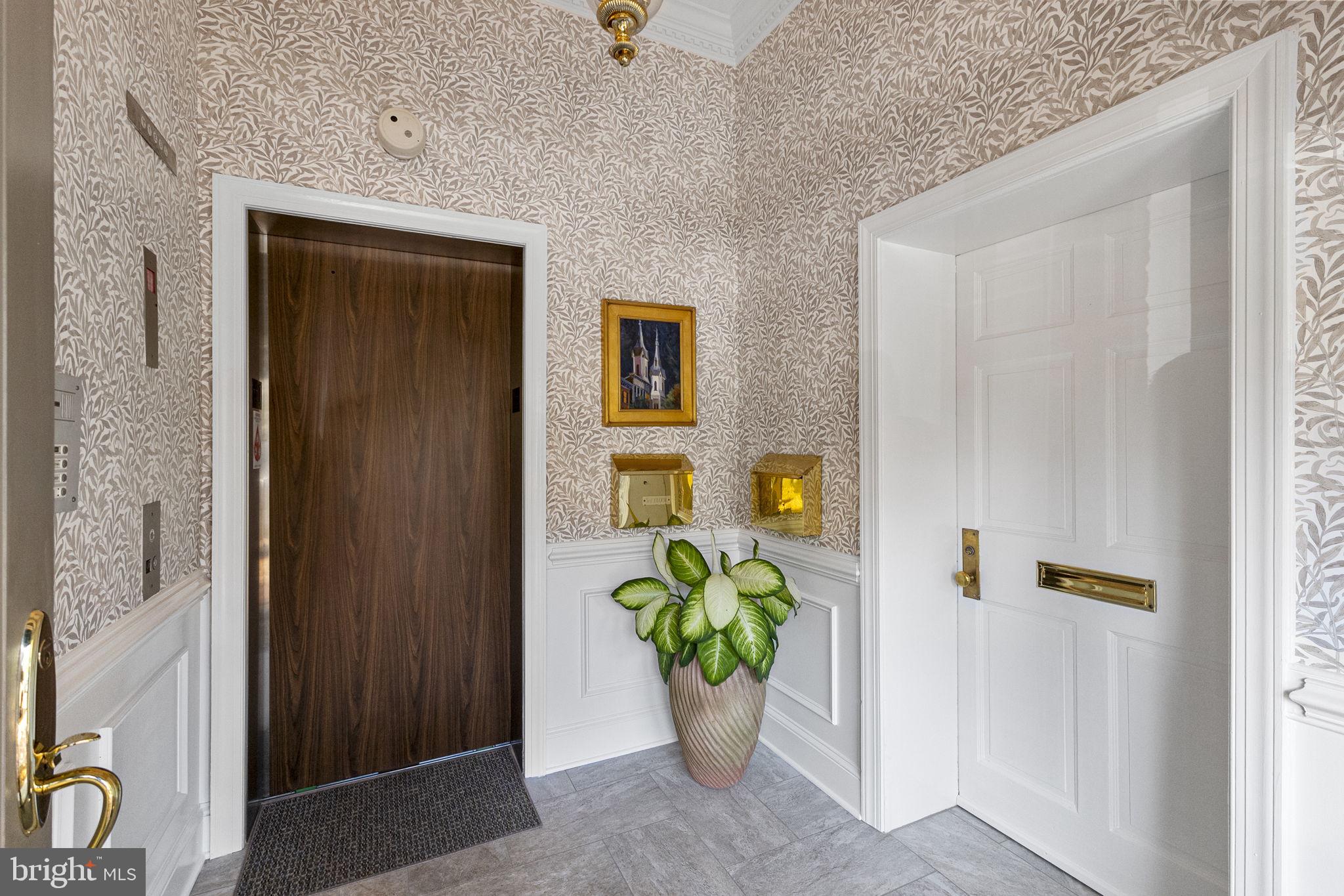 119 Record Street, Unit 1 Frederick, MD 21701 - Photo 9 of 72 elevator access to the other two residences