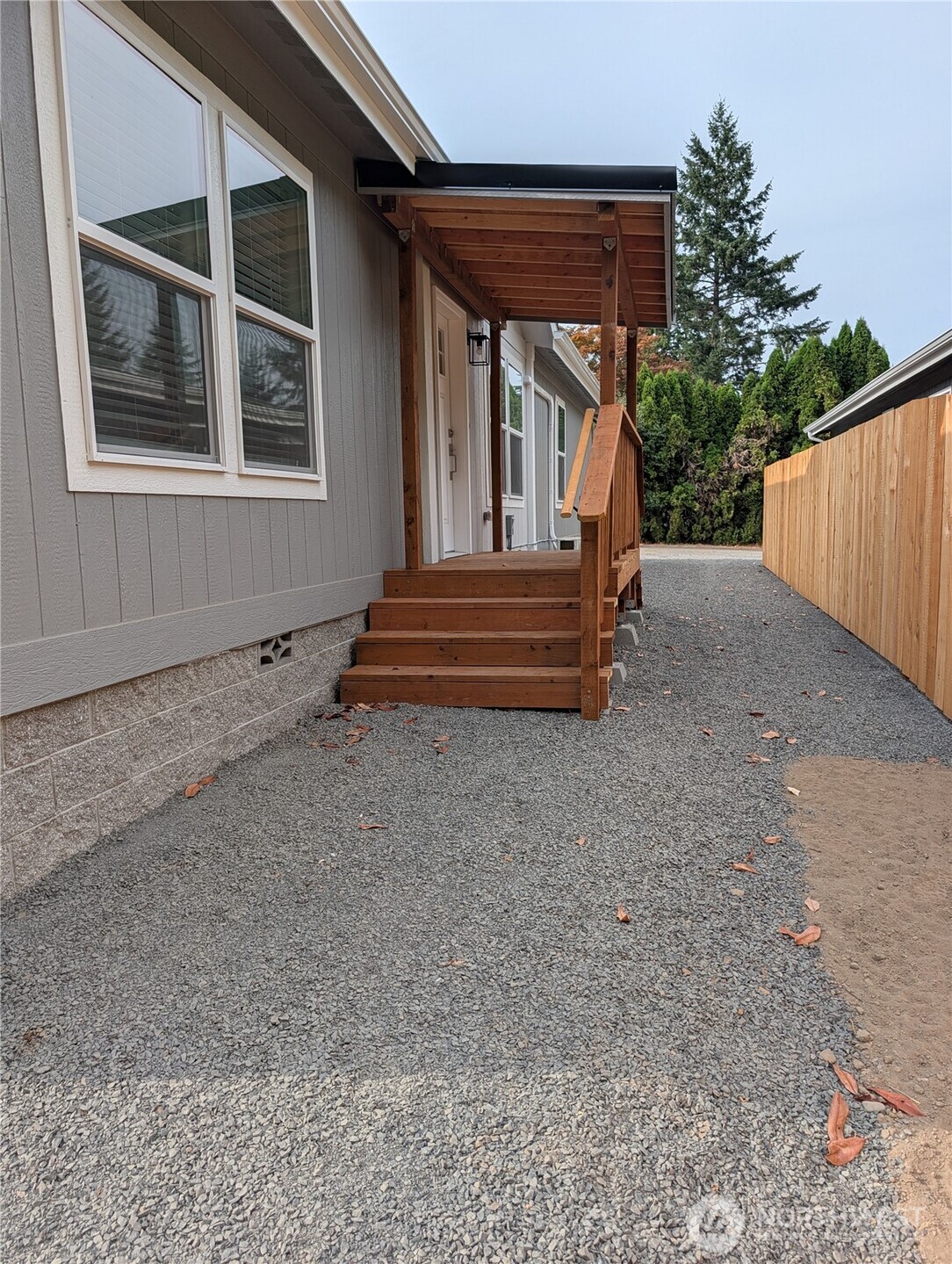 509 Northwest Fir Street Winlock, WA 98596 - Photo 8 of 21 Gallery Image 8