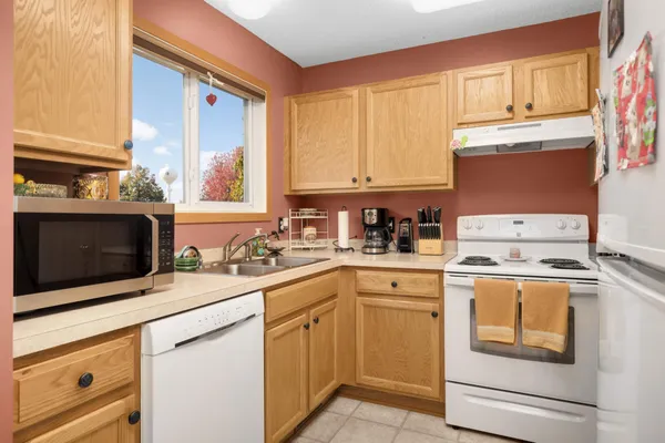 $209,900 | 16093 71st Lane Northeast, Elk River, MN 55330