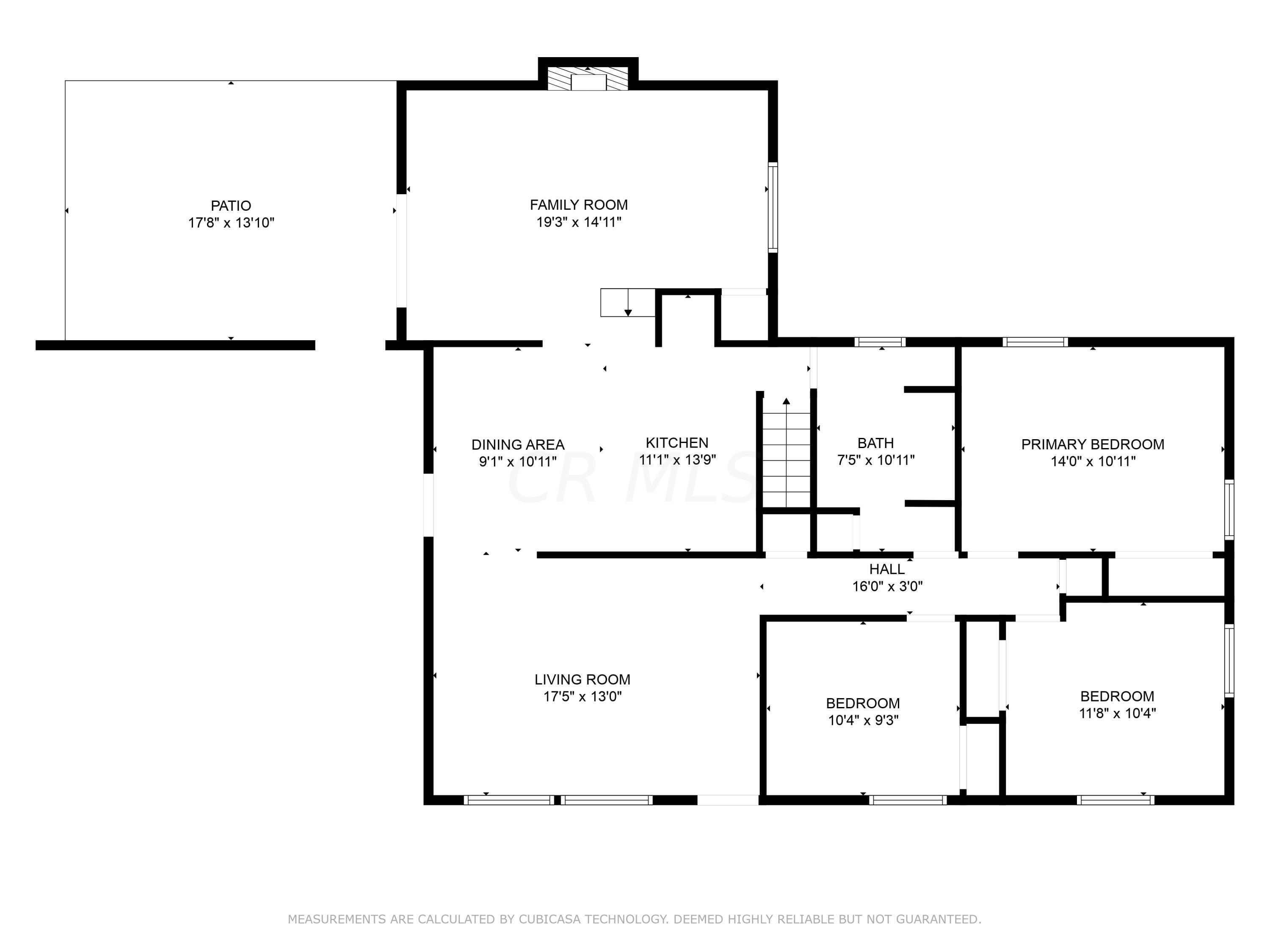 102 Park Road Mount Vernon, OH 43050 - Photo 28 of 32 4-Floorplan_2