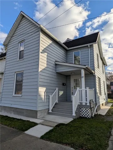 $230,000 | 10 East Hazel Street, Corning, NY 14830