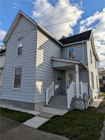$230,000 | 10 East Hazel Street, Corning, NY 14830