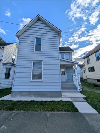 $230,000 | 10 East Hazel Street, Corning, NY 14830