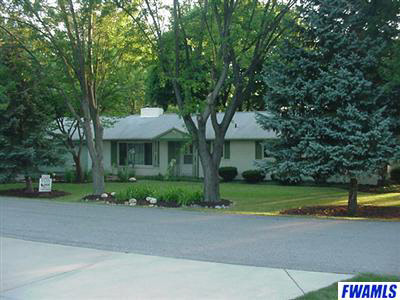 4039 Westlane Road Fort Wayne, IN 46815 - Photo 1 of 12 Gallery Image 1