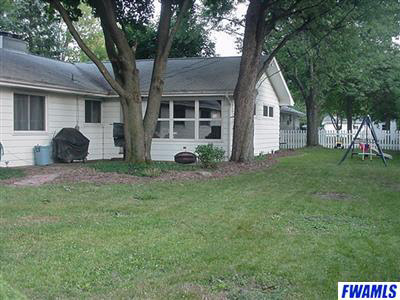 4039 Westlane Road Fort Wayne, IN 46815 - Photo 5 of 12 Gallery Image 5