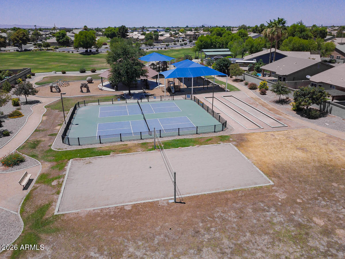3680 South Joshua Tree Lane Gilbert, AZ 85297 - Photo 49 of 63 PICKLEBALL & BASKETBALL