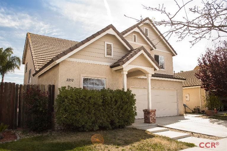 2252 Shay Avenue Santa Maria, CA 93458 - Photo 2 of 25 Additional Photo