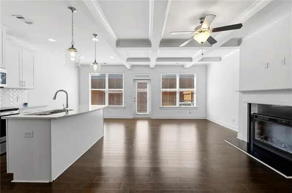 $2,250 | 2248 Mulsanne Drive, Lithonia, GA 30058