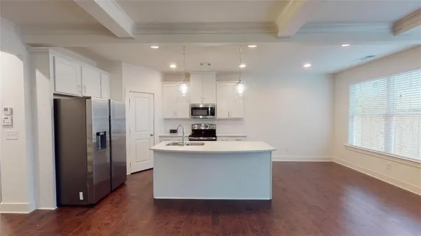 $2,250 | 2248 Mulsanne Drive, Lithonia, GA 30058