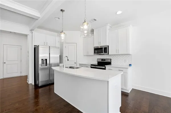 $2,250 | 2248 Mulsanne Drive, Lithonia, GA 30058