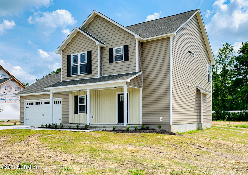 111 Harris Creek Loop Road Jacksonville, NC 28540 - Photo 2 of 54 IMG_9333