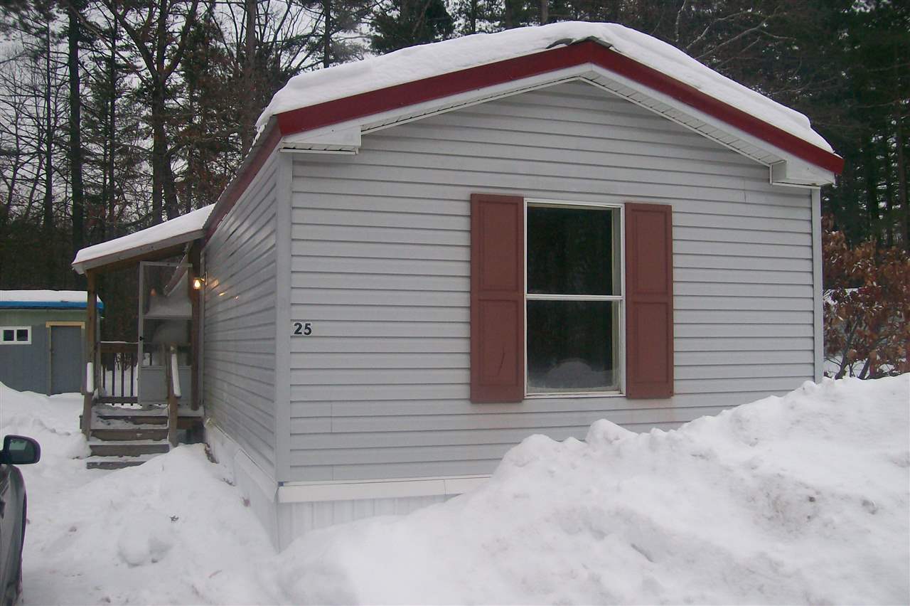 25 Pineland Park Road Milton, NH 03851 - Photo 1 of 21 Gallery Image 1