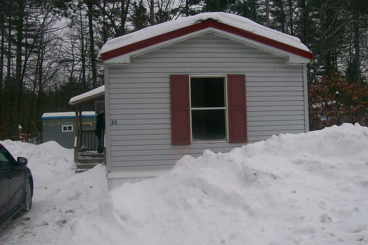 25 Pineland Park Road Milton, NH 03851 - Photo 2 of 21 Gallery Image 2