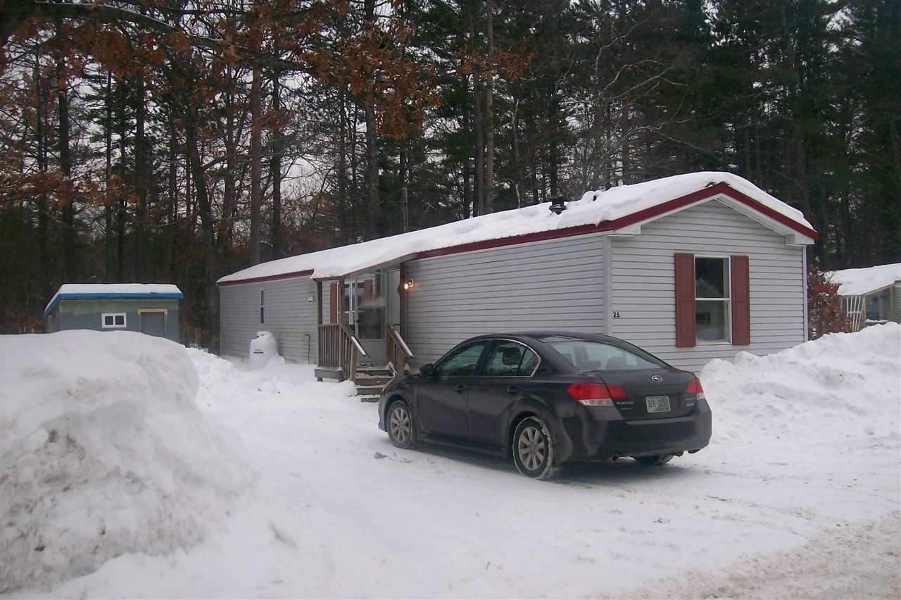25 Pineland Park Road Milton, NH 03851 - Photo 4 of 21 Gallery Image 4