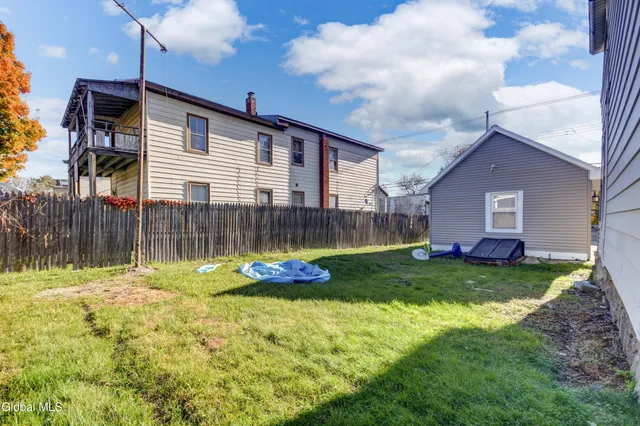 $224,900 | 39 Cayadutta Street, Johnstown, NY 12095