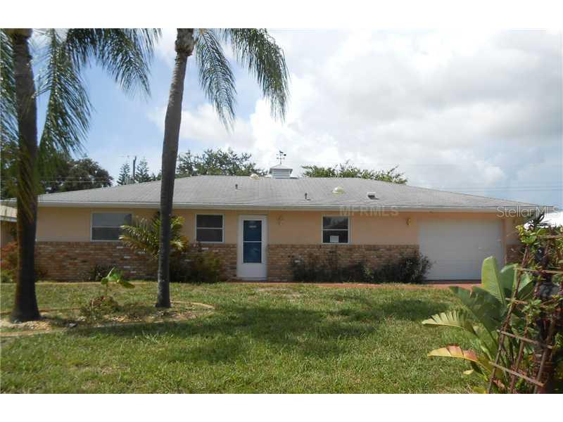 513 Glen Oak Road Venice, FL 34293 - Photo 1 of 1 Exterior Front