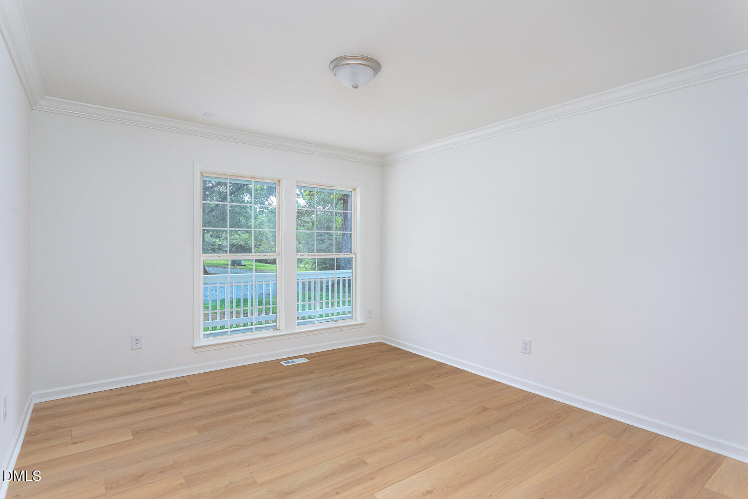 1695 Buckner Clark Road Pittsboro, NC 27312 - Photo 15 of 22 Bedroom 2