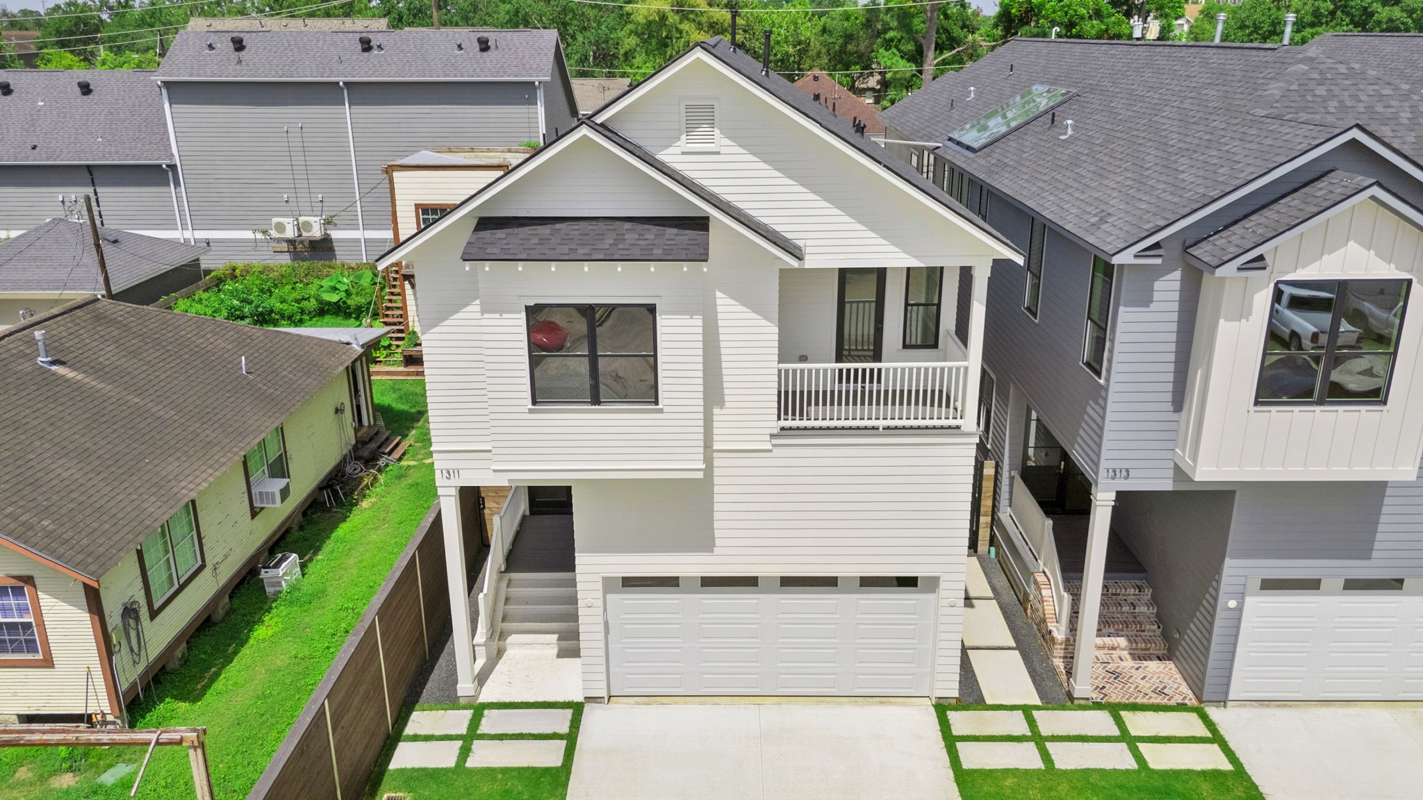 1315 Waverly Street Houston, TX 77008 - Photo 21 of 23