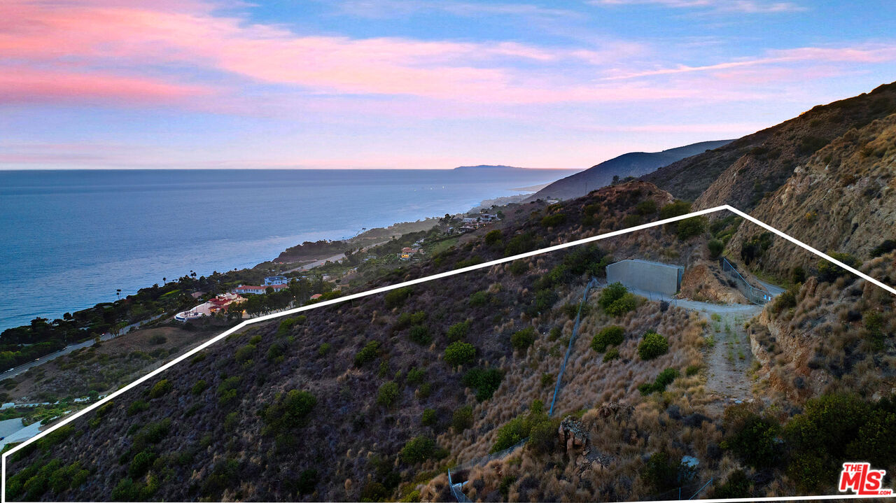 4140 Encinal Canyon Road Malibu, CA 90265 - Photo 29 of 31