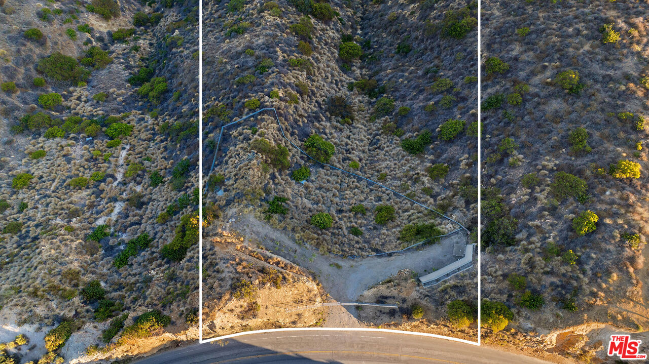 4140 Encinal Canyon Road Malibu, CA 90265 - Photo 30 of 31