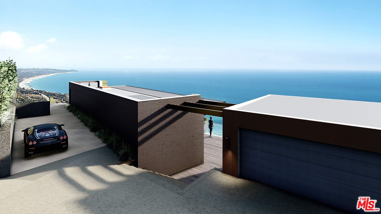 4140 Encinal Canyon Road Malibu, CA 90265 - Photo 4 of 31