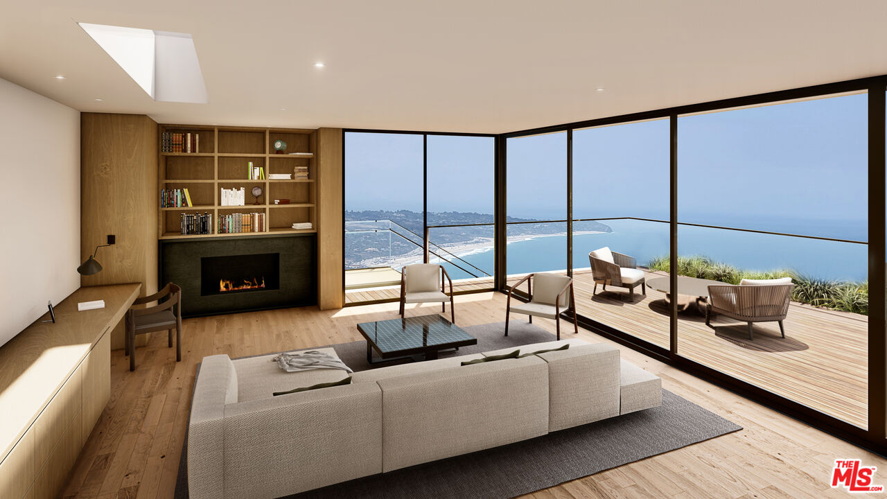 4140 Encinal Canyon Road Malibu, CA 90265 - Photo 5 of 31