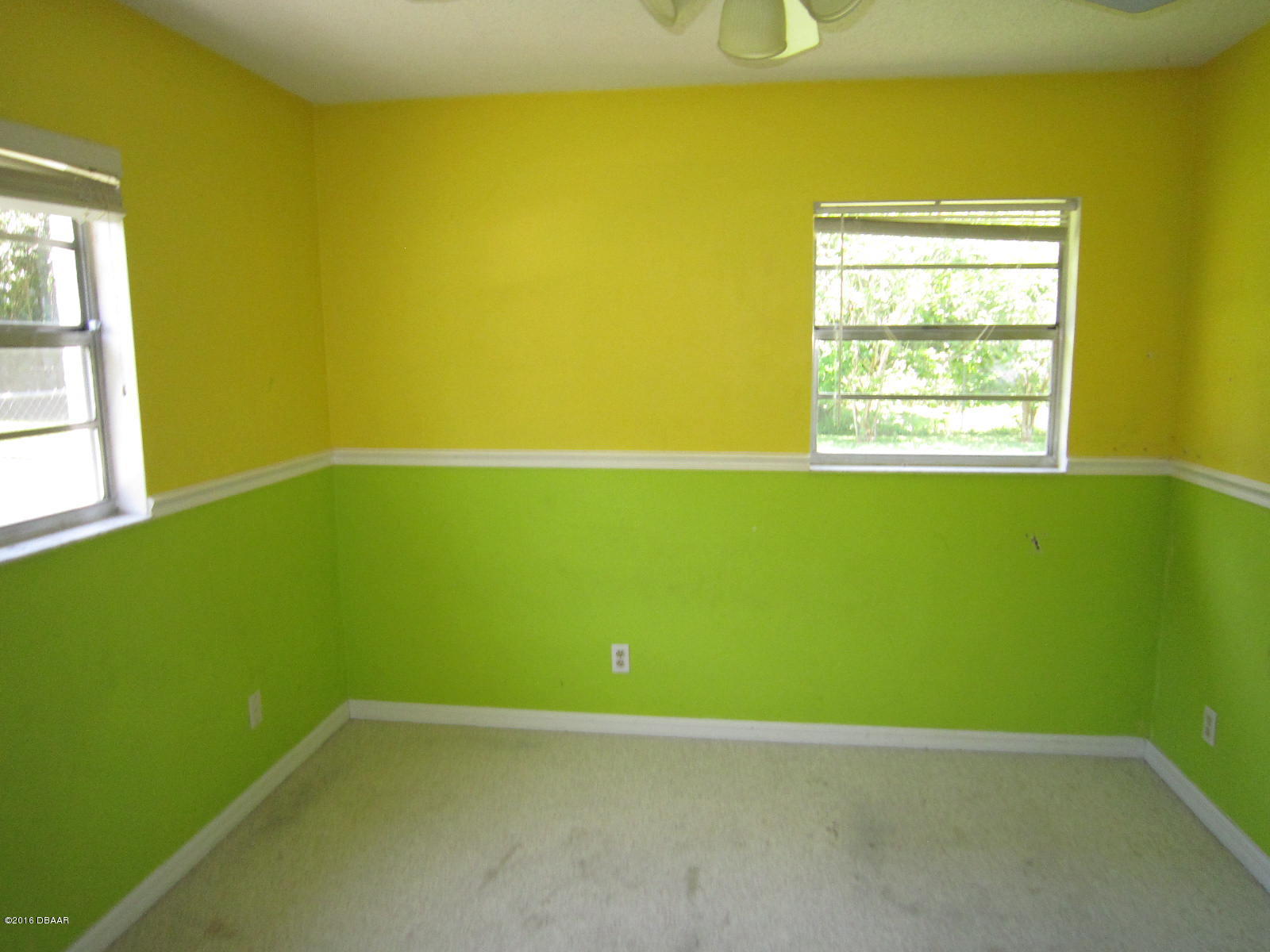 1706 Western Road South Daytona, FL 32119 - Photo 11 of 16 a view of a room with window