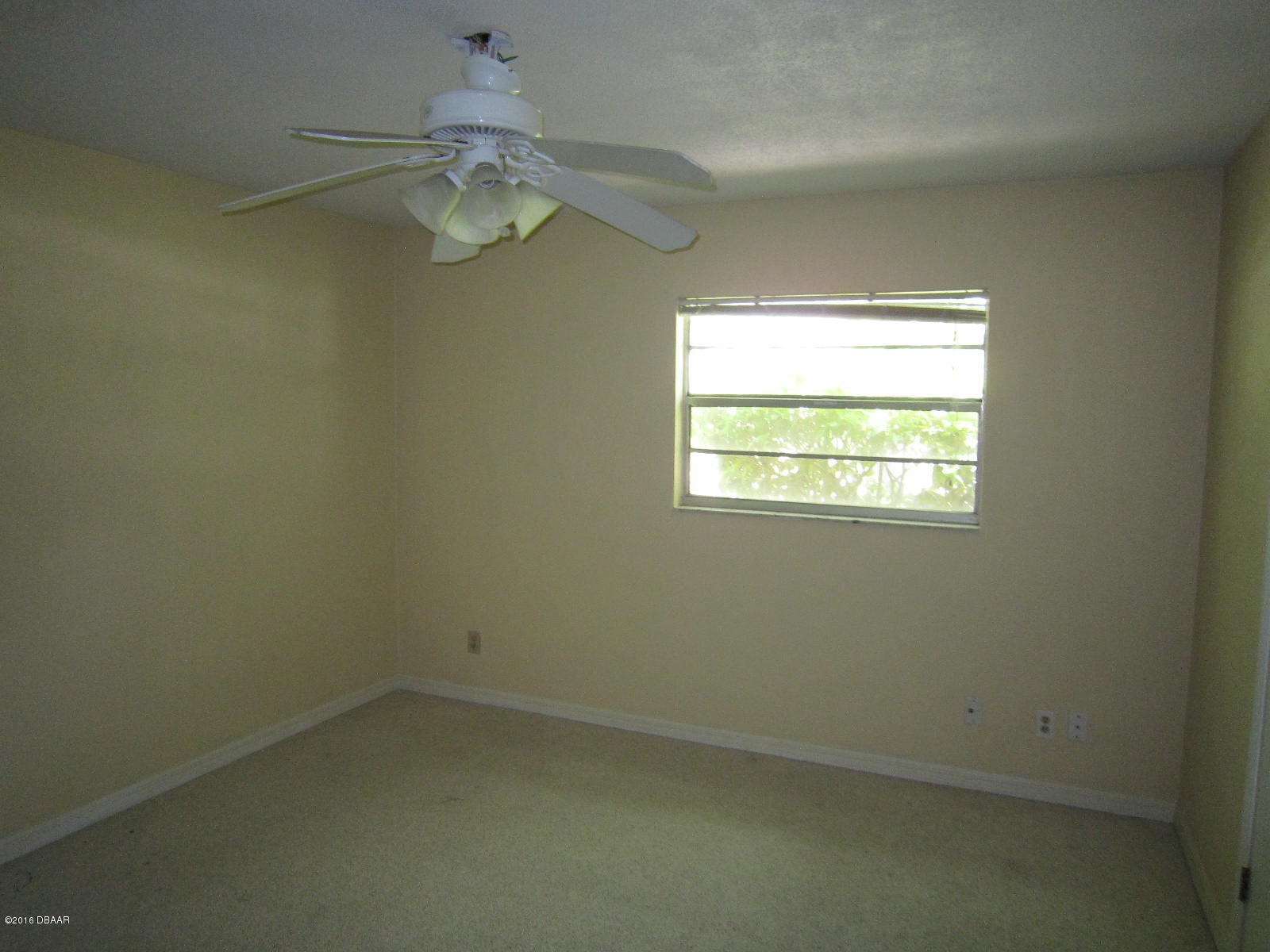 1706 Western Road South Daytona, FL 32119 - Photo 13 of 16 an empty room with a window