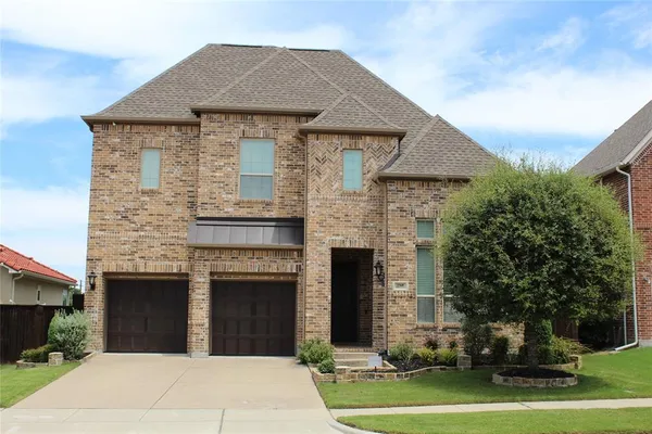 $3,850 | 2568 History Lane, Plano, TX 75075