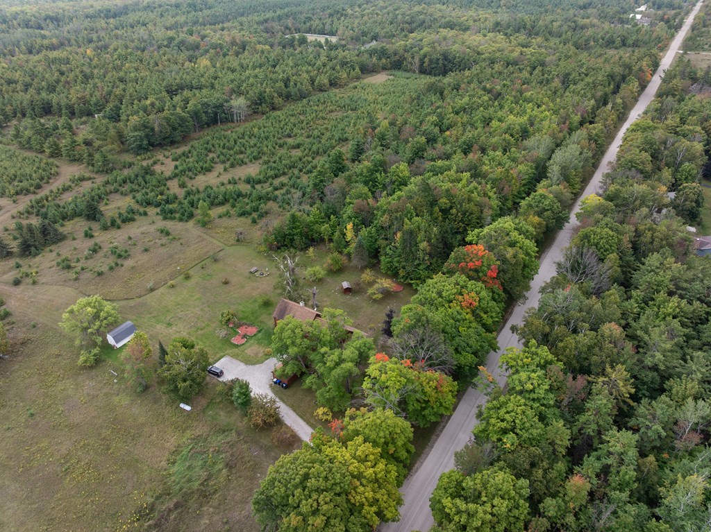 12462 Timberline Road Ellison Bay, WI 54210 - Photo 56 of 66
