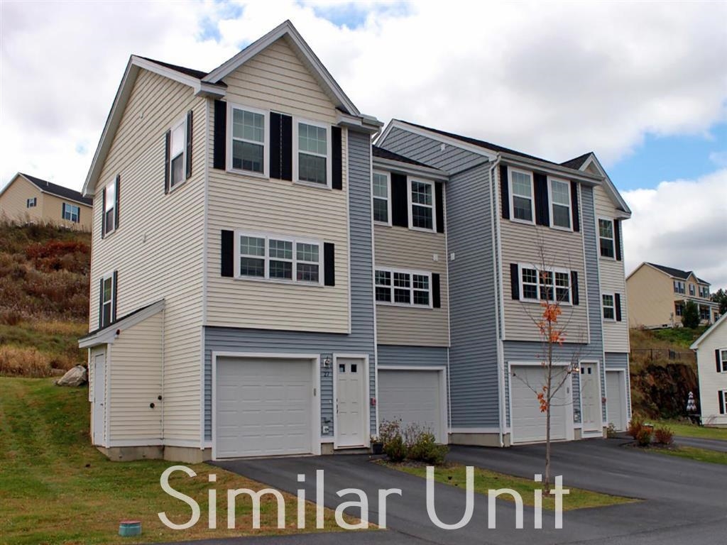 15 Mountain View Drive Lebanon, NH 03766 - Photo 1 of 13