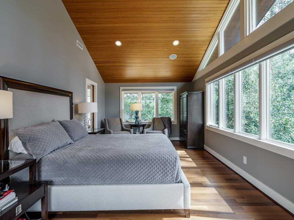 920 Williamson Drive Raleigh, NC 27608 - Photo 20 of 30 Master Bedroom