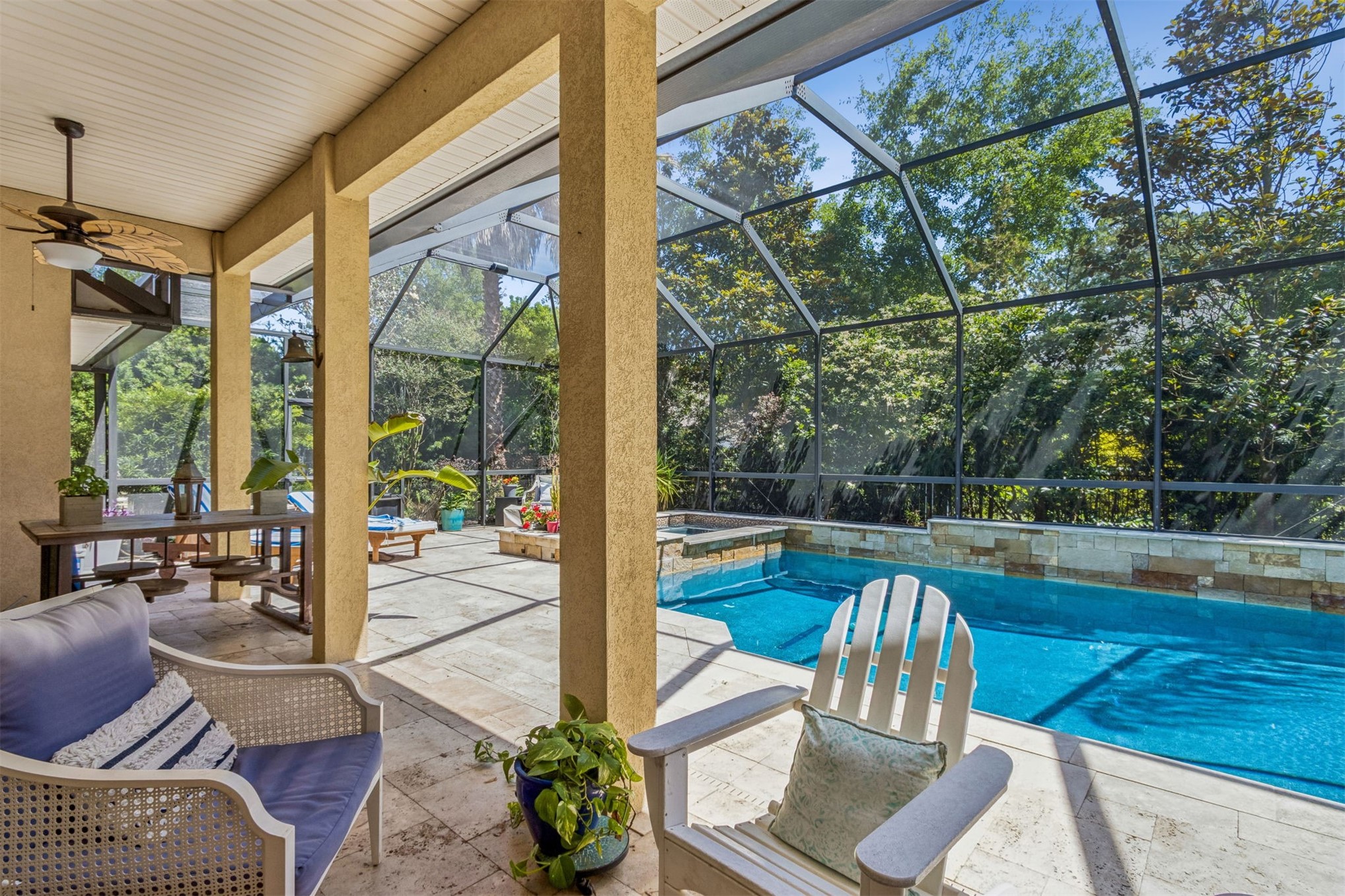 650 King George Lane Fernandina Beach, FL 32034 - Photo 36 of 46