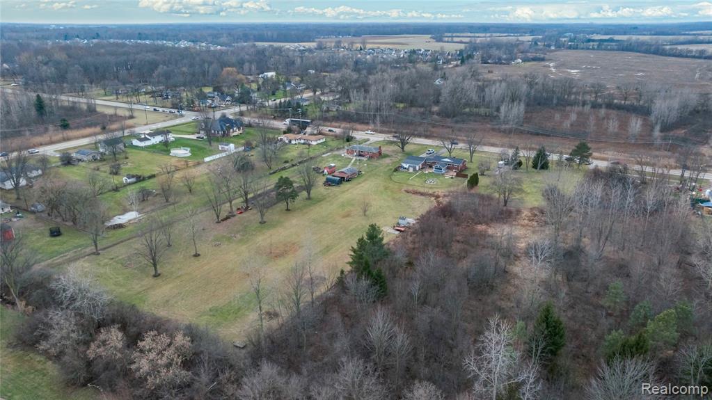3555 Denton Road Canton, MI 48188 - Photo 77 of 84