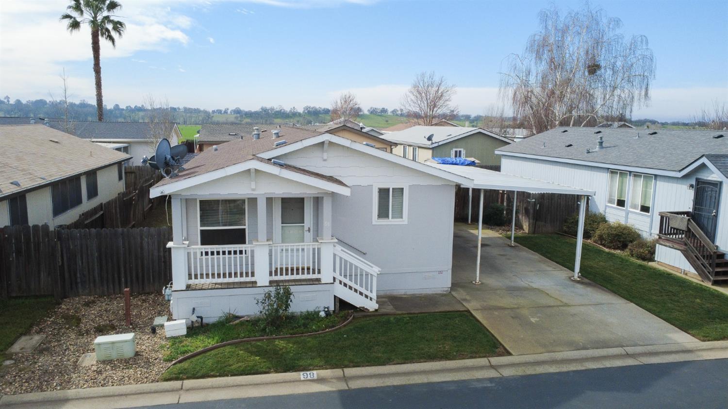 1400 West Marlette Street, Unit 98 Ione, CA 95640 - Photo 2 of 24