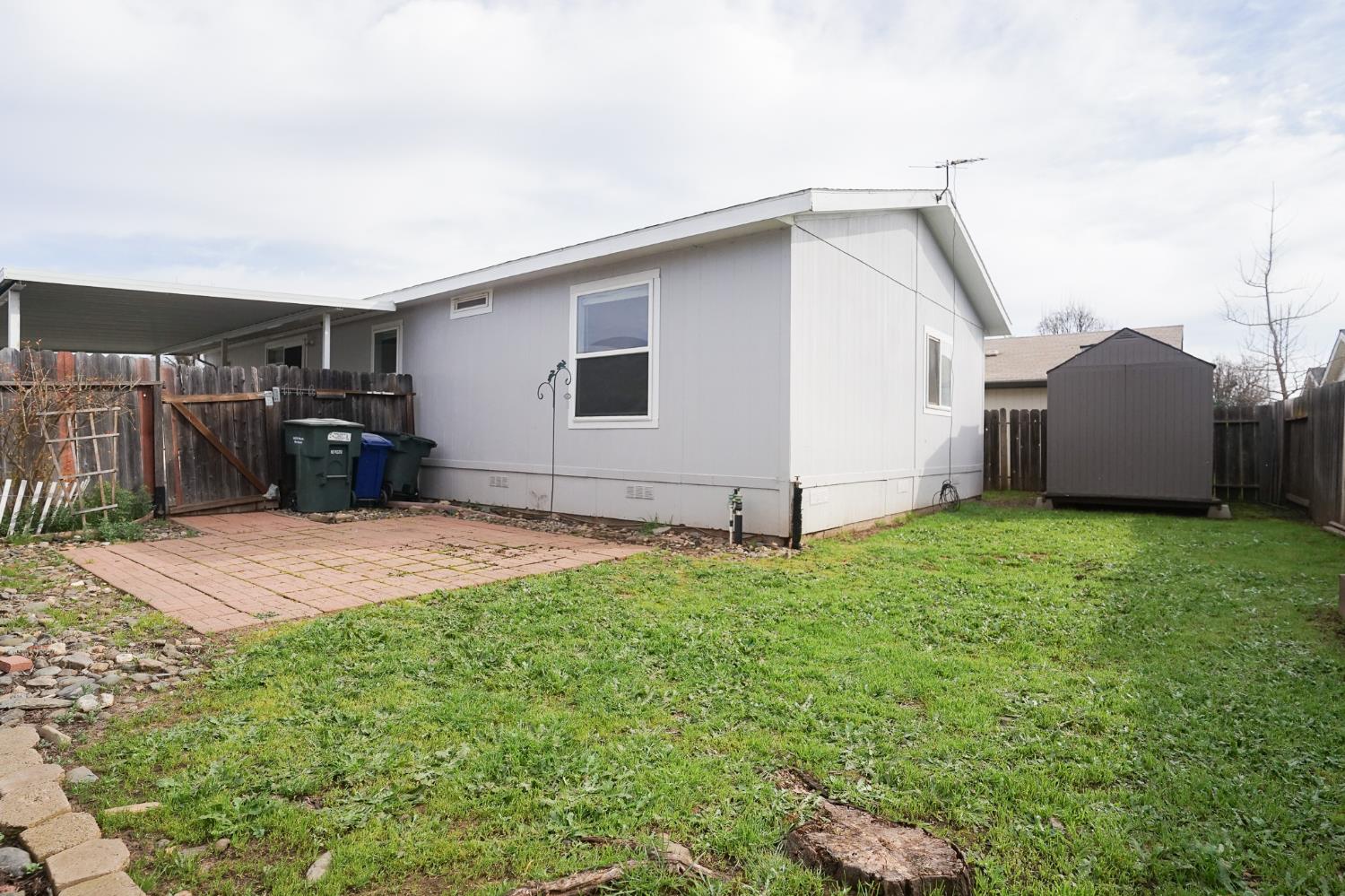 1400 West Marlette Street, Unit 98 Ione, CA 95640 - Photo 21 of 24