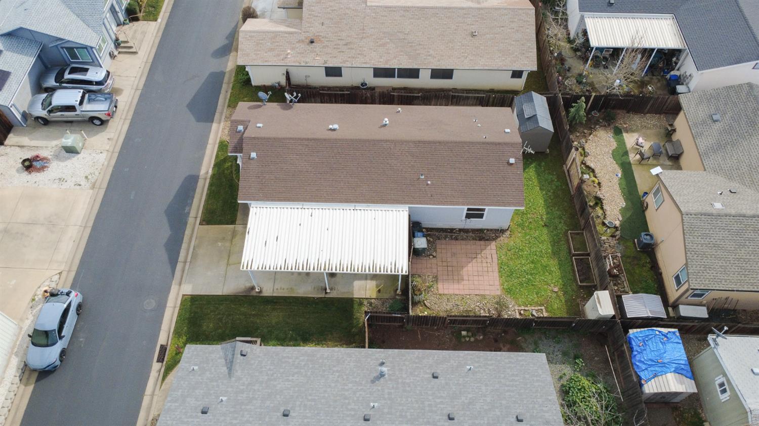 1400 West Marlette Street, Unit 98 Ione, CA 95640 - Photo 22 of 24