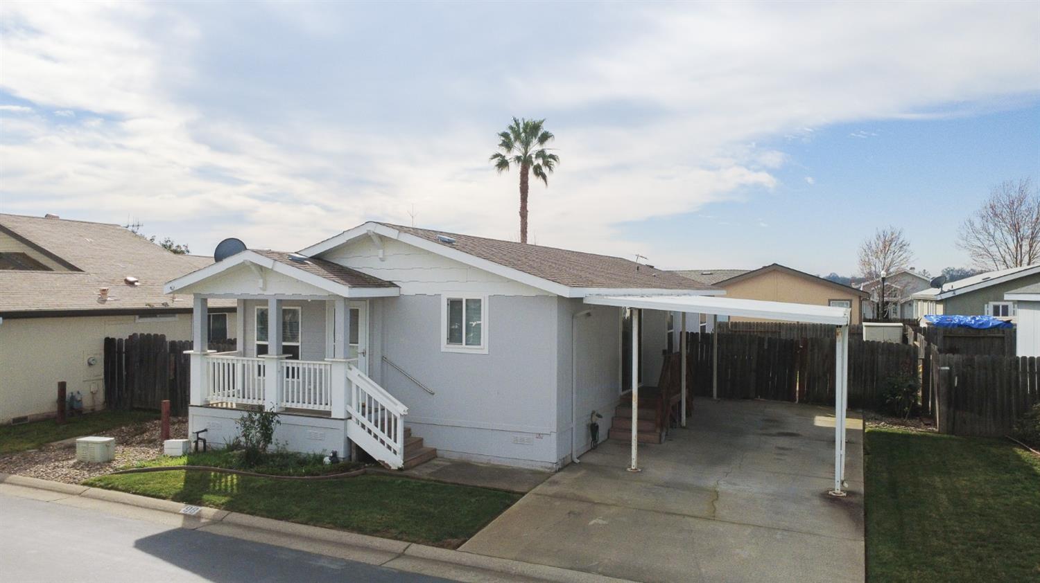 1400 West Marlette Street, Unit 98 Ione, CA 95640 - Photo 5 of 24