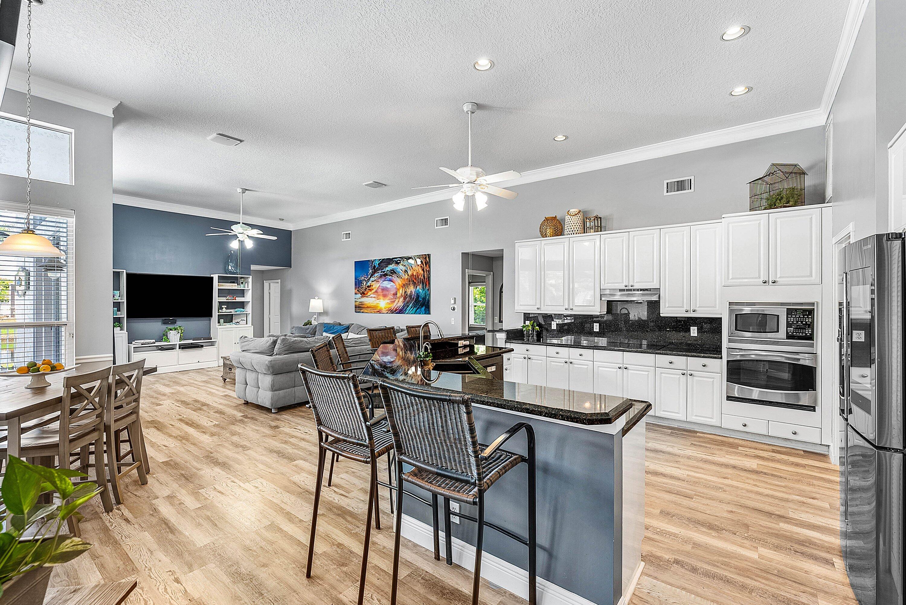 20139 South Key Drive Boca Raton, FL 33498 - Photo 9 of 51 Kitchen